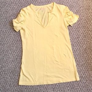 Lilly Pulitzer t-shirt